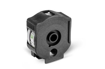 Image of Gamo Quick Shot Pellet Magazine, Gen 2, 10-Round, .22, Black, 621259054