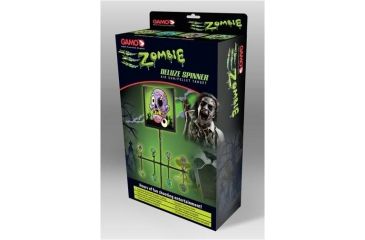 Image of Gamo Zombie Spinner Deluxe