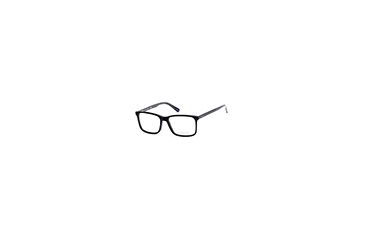 Image of Gant GA3110 Eyeglass Frames - Matte Black Frame Color