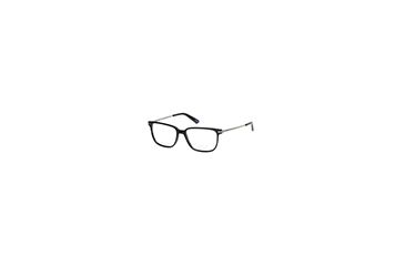 Image of Gant GA3112 Eyeglass Frames - Matte Black Frame Color