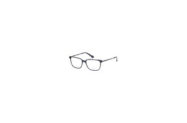Image of Gant GA3112 Eyeglass Frames - Matte Blue Frame Color