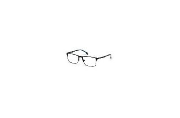 Image of Gant GA3128 Eyeglass Frames - Matte Black Frame Color