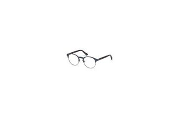 Image of Gant GA3138 Eyeglass Frames - Matte Blue Frame Color