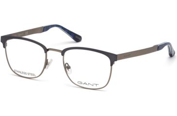 Image of Gant GA3181 Eyeglass Frames - Grey Frame Color
