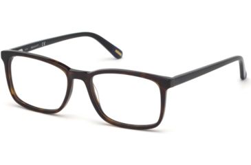 Image of Gant GA3193 Eyeglass Frames - Dark Havana Frame Color