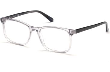 Image of Gant GA3193 Eyeglass Frames - Grey Frame Color
