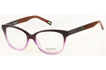 Image of Gant GA4007 Eyeglass Frames