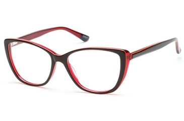 Image of Gant GA4051 Eyeglass Frames - Black Frame Color