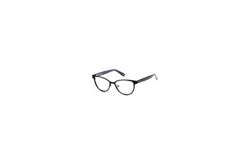 Image of Gant GA4055 Eyeglass Frames - Matte Black Frame Color