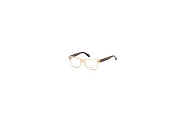 Image of Gant GA4065 Eyeglass Frames - Shiny Light Brown Frame Color