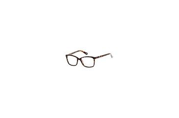 Image of Gant GA4070 Eyeglass Frames - Dark Havana Frame Color