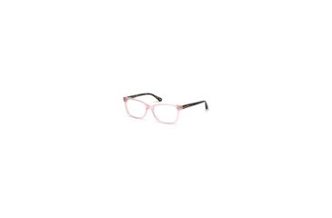 Image of Gant GA4078 Eyeglass Frames - Shiny Pink Frame Color
