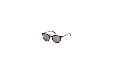 Image of Gant GA7061 Sunglasses - Matte Black Frame Color