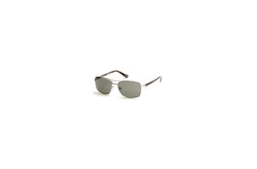 Image of Gant GA7063 Sunglasses - Gold Frame Color