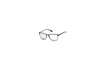 Image of Gant GA7065 Sunglasses - Matte Black Frame Color