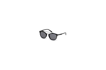 Image of Gant GA7087 Sunglasses - Matte Black Frame Color