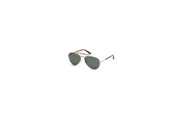 Image of Gant GA7088 Sunglasses - Gold Frame Color