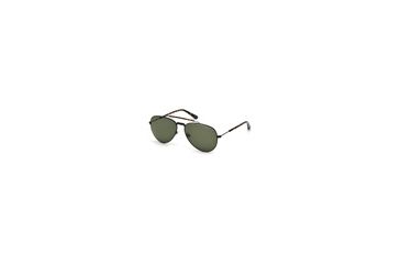 Image of Gant GA7088 Sunglasses - Matte Black Frame Color
