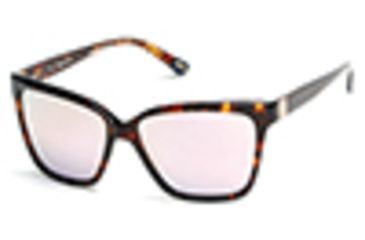 Image of Gant GA8027 Sunglasses - Dark Havana Frame Color