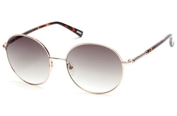 Image of Gant GA8038 Sunglasses - Gold Frame Color