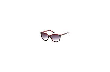 Image of Gant GA8043 Sunglasses - Black Frame Color