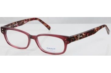 Image of Gant GAA769 Eyeglass Frames