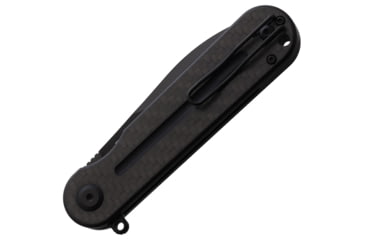 Image of Ganzo Knives Firebird Linerlock Black/CF