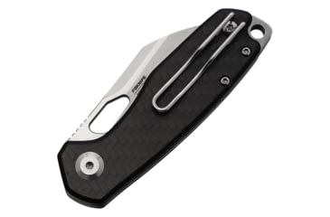 Image of Ganzo Knives Firebird Linerlock Black CF