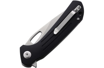 Image of Ganzo Knives Firebird Linerlock Black GAFH921BK