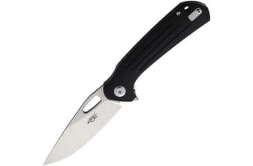 Image of Ganzo Knives Firebird Linerlock Black GAFH921BK