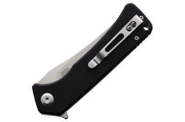 Image of Ganzo Knives Firebird Linerlock Black GAFH923BK