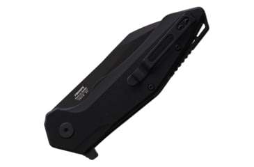 Image of Ganzo Knives Firebird Linerlock Black