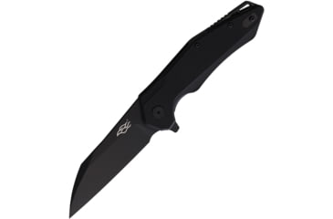 Image of Ganzo Knives Firebird Linerlock Black