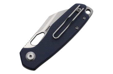 Image of Ganzo Knives Firebird Linerlock Gray GAFH924GY
