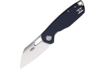 Image of Ganzo Knives Firebird Linerlock Gray GAFH924GY