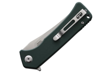 Image of Ganzo Knives Firebird Linerlock Green GAFH923GB