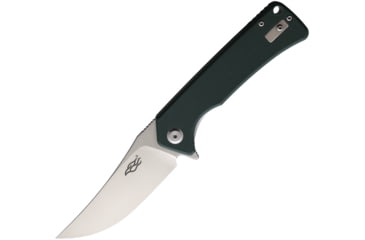 Image of Ganzo Knives Firebird Linerlock Green GAFH923GB