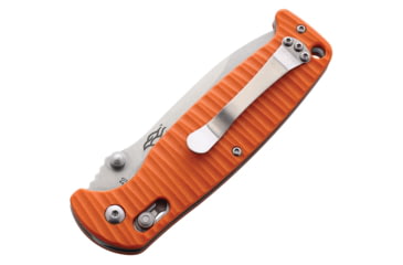 Image of Ganzo Knives G7412 G-Lock Orange