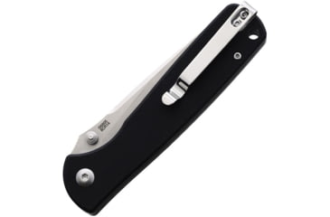 Image of Ganzo Knives Linerlock Black GAG6805BK