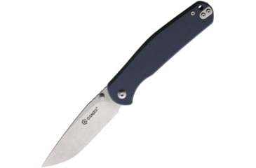 Image of Ganzo Knives Linerlock Blue-Gray