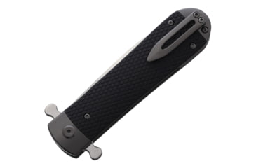 Image of Ganzo Knives Samson Linerlock Black