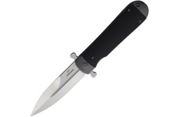 Image of Ganzo Knives Samson Linerlock Black