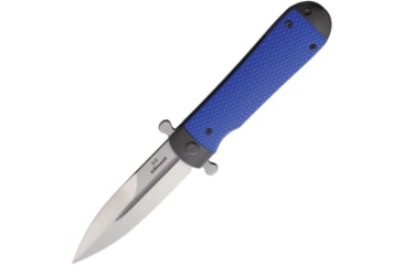 Image of Ganzo Knives Samson Linerlock Blue