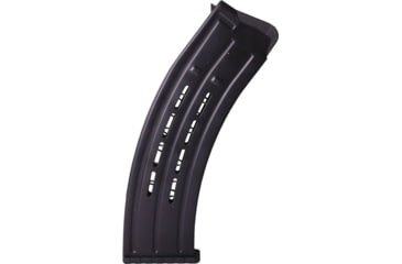 Image of Garaysar Akdal MKA 1919 Shotgun Magazine, 12 Gauge, 10 Round, Black, 1 Pack, Steel, 12GA10RD-10RD