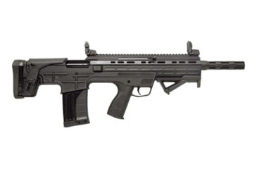 Image of Garaysar FEAR-105 Semi-Auto Shotgun, 12 Gauge, 19.7 in barrel, 5 Round, FEAR105-FRRMPG