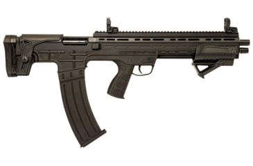 Image of Garaysar Fear-109 Pump Action Shotgun, 12 Gauge, 19.7 in barrel, 5 Round, FEAR109-FRRMPG