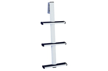 Image of Garelick Eez In Sport/Diver Ladder 3 Step w/ Hardware, 19803
