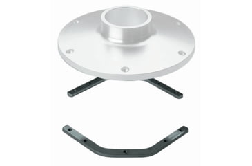 Image of Garelick Reinforcement Angles For Seat Bases, 75058
