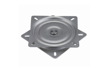 Image of Garelick Stainless Steel Seat Swivel 7in x 7, 75020