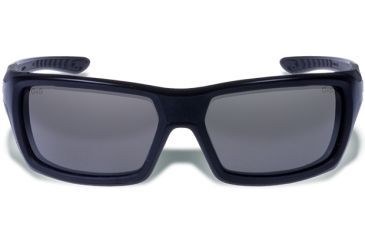 Image of Gargoyles Khyber Sunglasses, Polarized, Black, OSFA 10700195.QTM